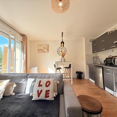 Les Dunes Studio Ideal Couple,Solo,Famille&Pro 圣吉欧梅斯 外观 照片