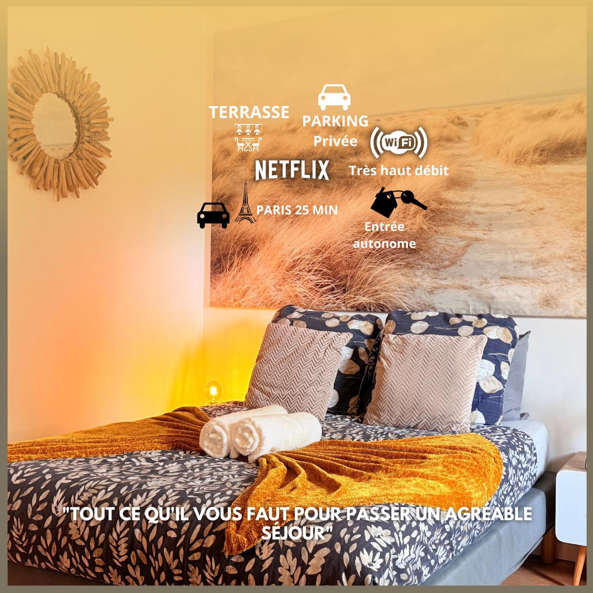 Les Dunes Studio Ideal Couple,Solo,Famille&Pro 圣吉欧梅斯 外观 照片