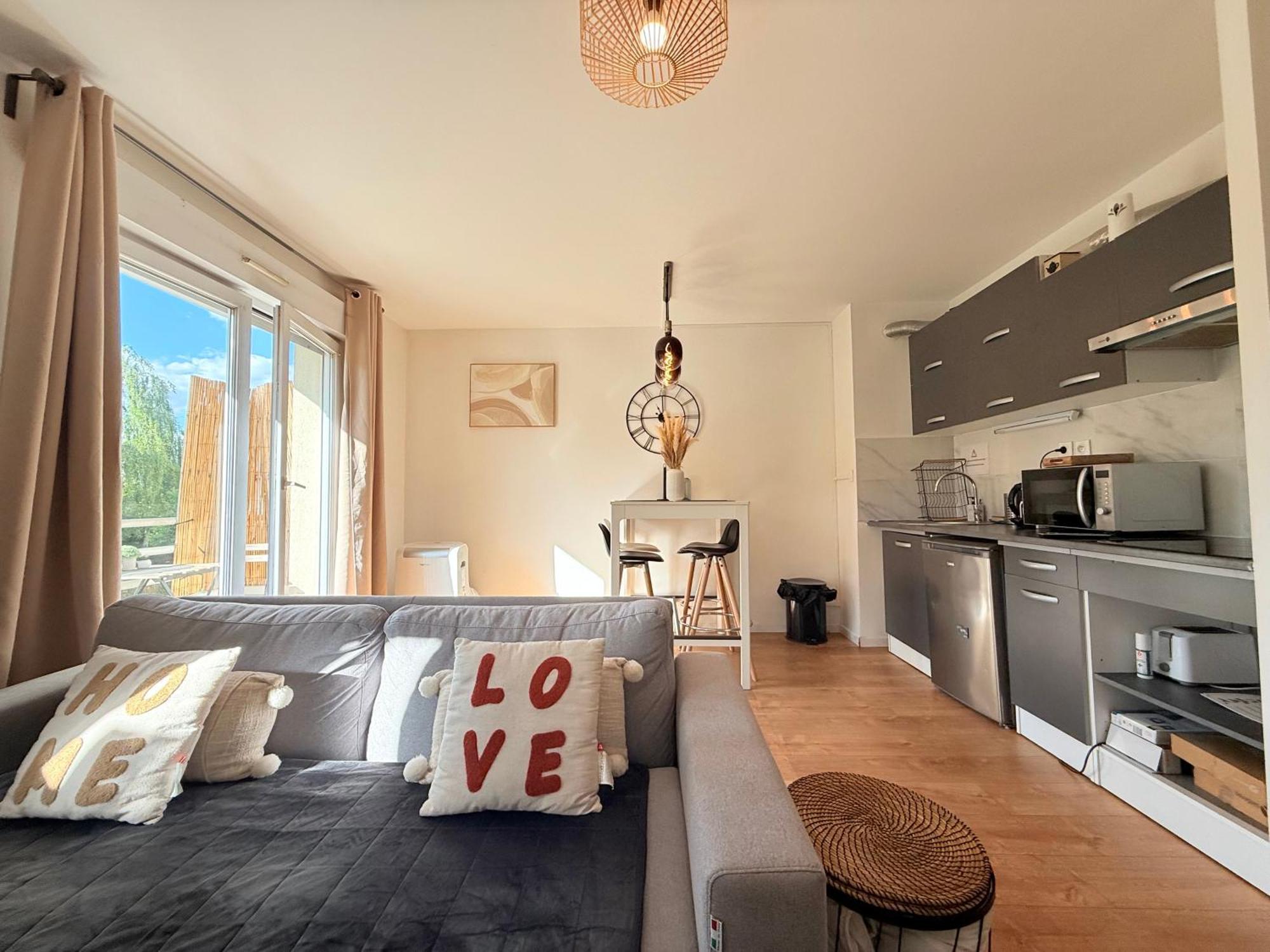 Les Dunes Studio Ideal Couple,Solo,Famille&Pro 圣吉欧梅斯 外观 照片
